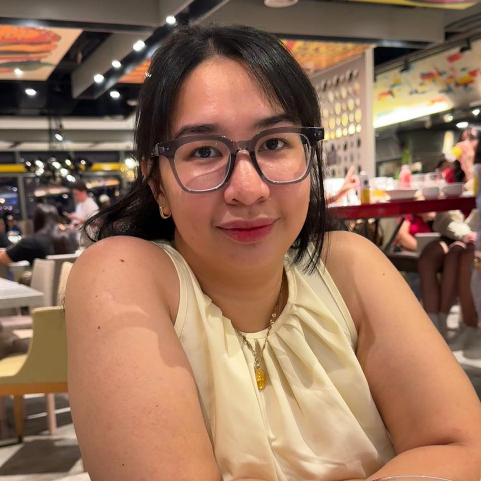 Arizelle Anna Espiritu De Luna