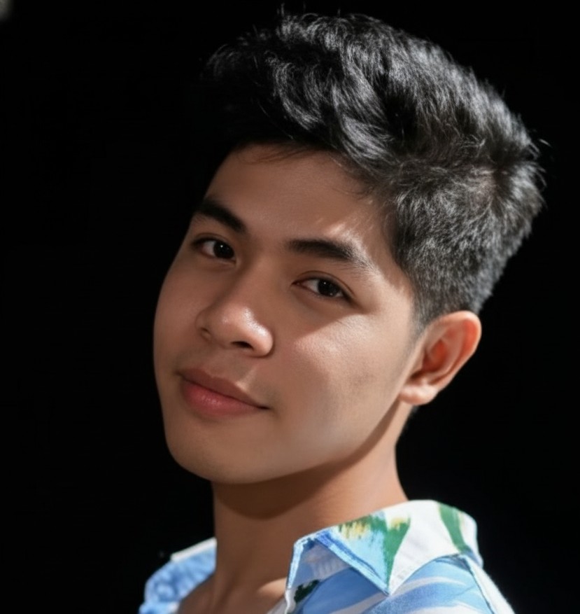 Mark Joseph Delos Reyes